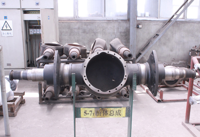 設(shè)備展示